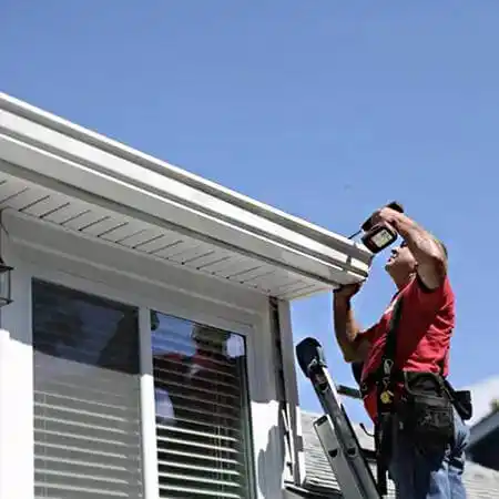 gutter services East Butler